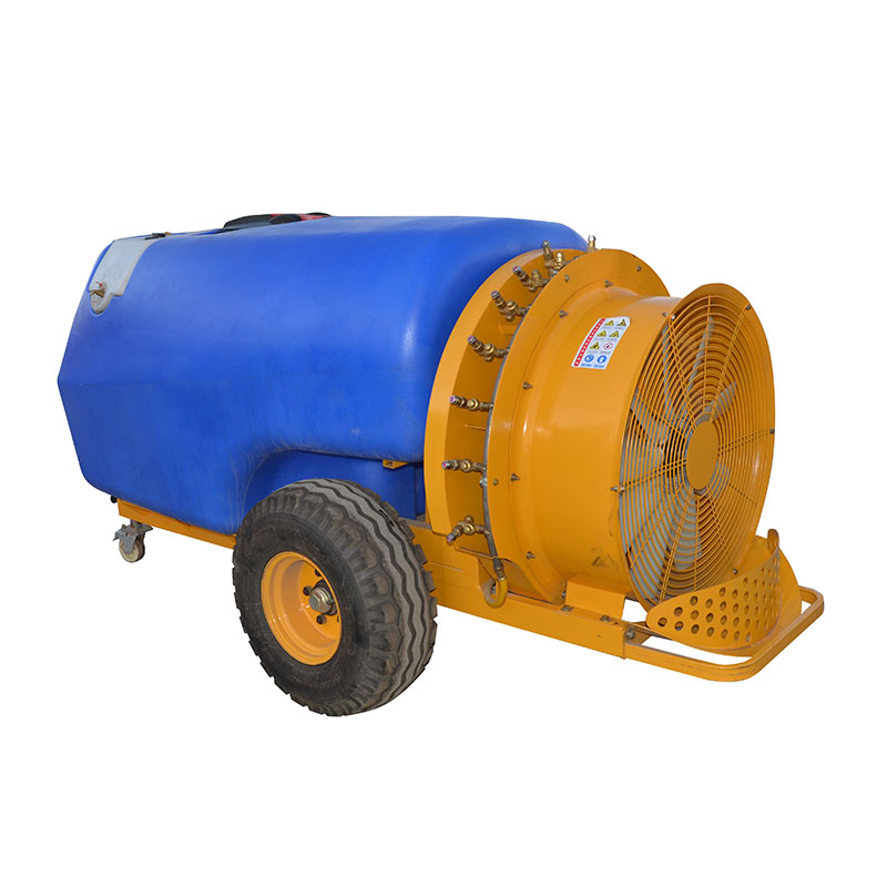 Agri Power Sprayer Air Sprayer