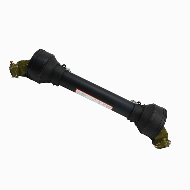 PTO вал на Cardan Drive